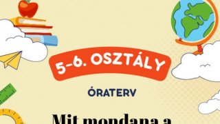 25. hét 5-6 . osztály Mit mondana a célcsoport – Célcsoport szerepjáték (1)